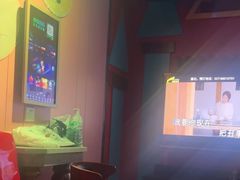 -阿曼达主题KTV(南湖都会店)