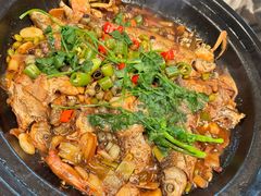 -壹只菜·崇明本地特色菜(崇明南门店)