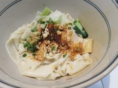-墩儿大碗宽面(来福士店)
