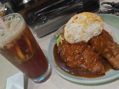 -和平馆·地道港澳茶餐厅(西门口店)
