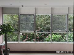 -湛山花园酒店-自助餐厅