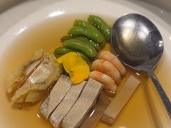 -肆月河豚·新淮扬(金融街店)