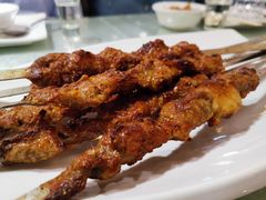 -食爺炭炉鸡煲·烧烤