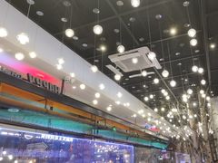 -河坝烧烤串城(金达莱店)