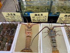 -蚝得喜海鲜(东城店)