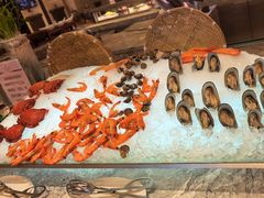 -盛宴标帜餐厅·亲子自助 (南昌喜来登酒店)