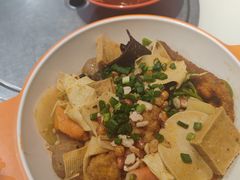 -马玉林麻辣烫串串香·清真(莫尔街北门店)