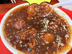 -姚记炒肝店(鼓楼店)