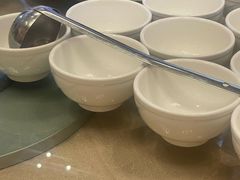 -中山保利艾美酒店-乐美中餐厅