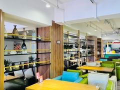 -去茶去餐厅(中央大街店)