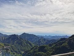 -十渡东湖港风景区