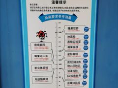 -蓝精灵乐园·世茂精灵之城主题乐园