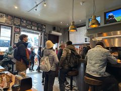 -Fergburger(皇后镇店)