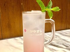 -家贺屋刺身寿司专门店