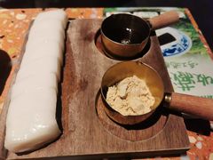 -涌煲记·蟹煲·砂锅海鲜·煲出宁波味(天一旗舰店)