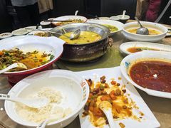 -李氏传家菜(兴城路店)