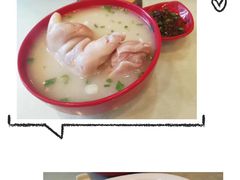-廖老妈蹄花店(人民公园陕西街259号店)