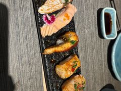 -炙柒Sekinana·精致日料(合生汇店)