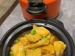 -闫府私房菜·百年鲁菜(恒隆店)