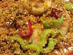 -Siam泰餐厅(水上公园店)