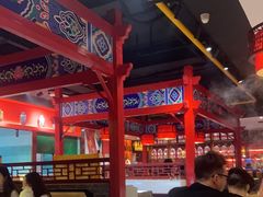 -祥源胡同·涮牛羊肉火锅(花桥店)