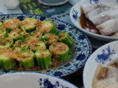 -阿殳菜馆·私厨(水围村店)