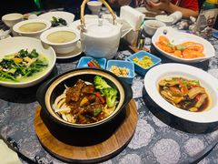 -元素中餐厅.海南菜.粤菜.椰子鸡.海鲜.包房.石梅湾威斯汀度假酒店