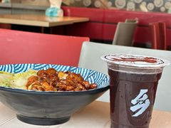 -乡村基(龙泉中街餐厅)