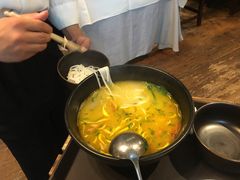鹅油过桥米线-泓0871臻选云南菜·味庄