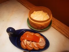 枣酥香烤鸭/只-晟永興烤鸭店(五道口店)