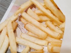 -麦当劳(沙河店)