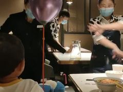 -小放牛炒菜馆(裕华万达店)