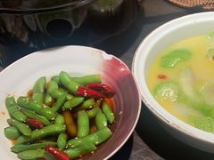 -乔街深夜食堂·台州菜·高压锅生蚝(杭州总店)