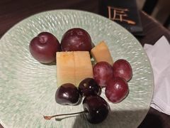 -匠和风精致料理(莆田财富中心店)