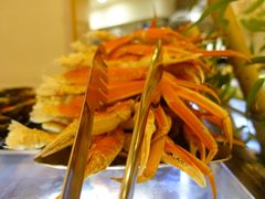 -威斯汀舞台餐厅