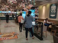 -魏家凉皮(协和店)