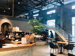 -GOTLOT COFFEE&KITCHEN角落厨房NOOK店