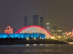 -武汉两江游览·夜游长江(汉口粤汉码头)