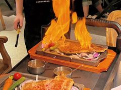 -路易十三西餐厅(西关新天地店)