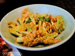 -那拉提之疆·新疆菜(美院店)