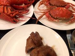 -北京盘古七星酒店