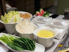 -海底捞火锅(吴中路店)