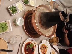 -牛街·马辈儿涮肉(牛街总店)