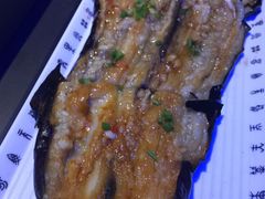 -很久以前羊肉串(打浦路店)