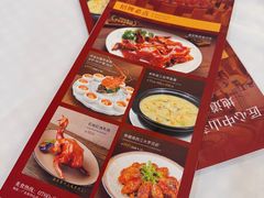 -小榄公饭店·岭南庭院餐厅(民安北路店)