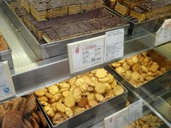 -上海哈尔滨食品厂(淮海中路店)