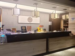 -水墨澜渟足道·SPA·传统(四望亭东关街店)