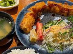 -五道双马·双马餐厅(五道口店)