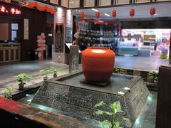 -溧阳天目湖天沐温泉