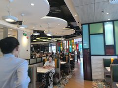 -新宝餐厅(流塘店)